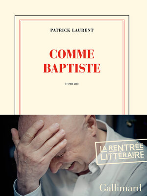 cover image of Comme Baptiste